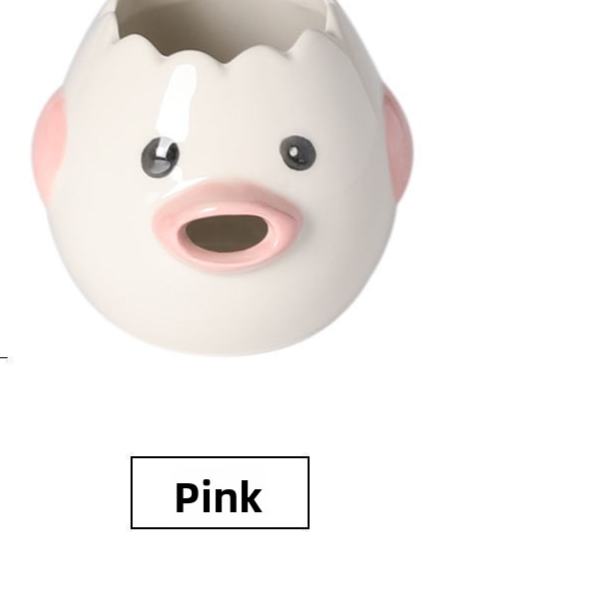 Egg Separator