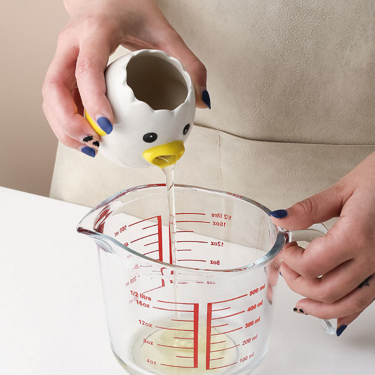 Egg Separator