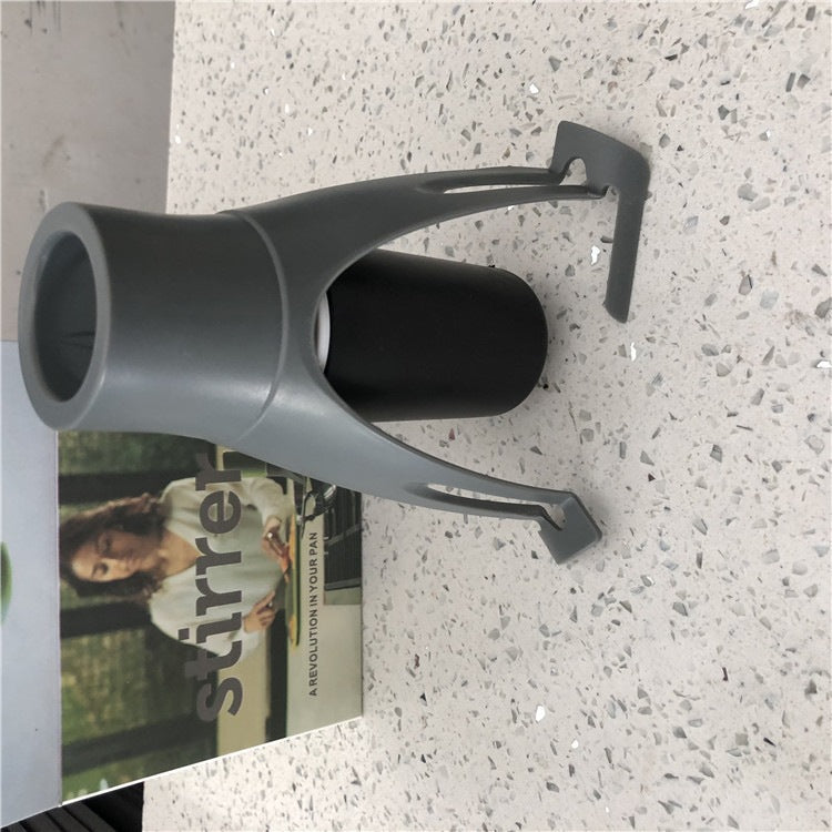 Automatic Electric Kitchen Stirrer Mixer