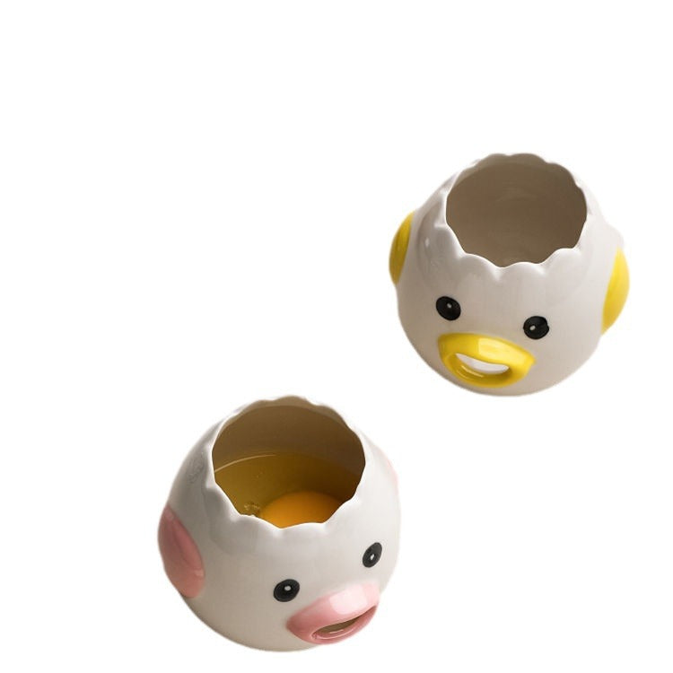 Egg Separator