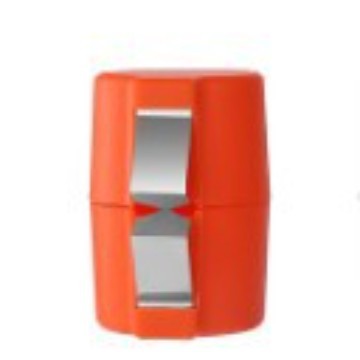 Portable Egg Shell Opener