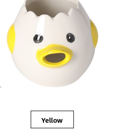 Egg Separator