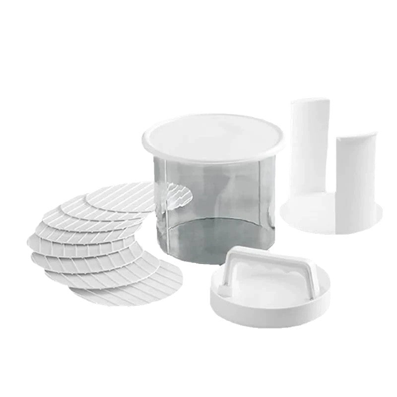 Kitchen Burger Patty Maker Tool