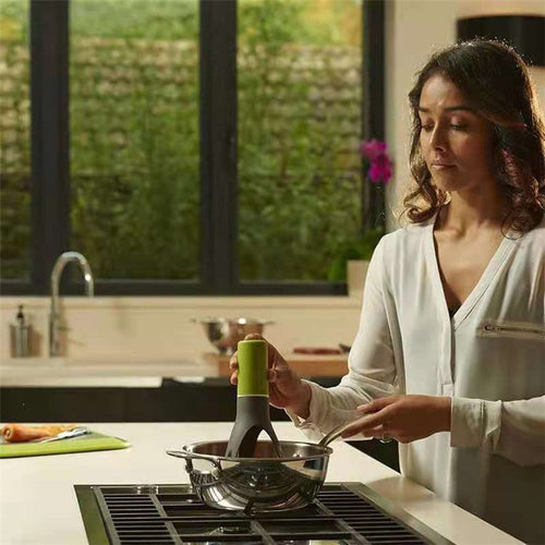 Automatic Electric Kitchen Stirrer Mixer