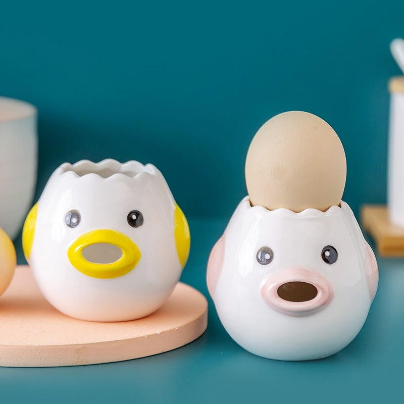 Egg Separator