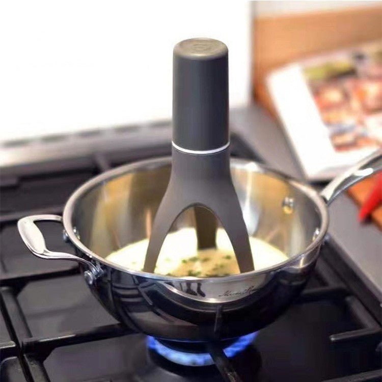 Automatic Electric Kitchen Stirrer Mixer