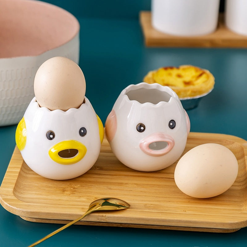 Egg Separator