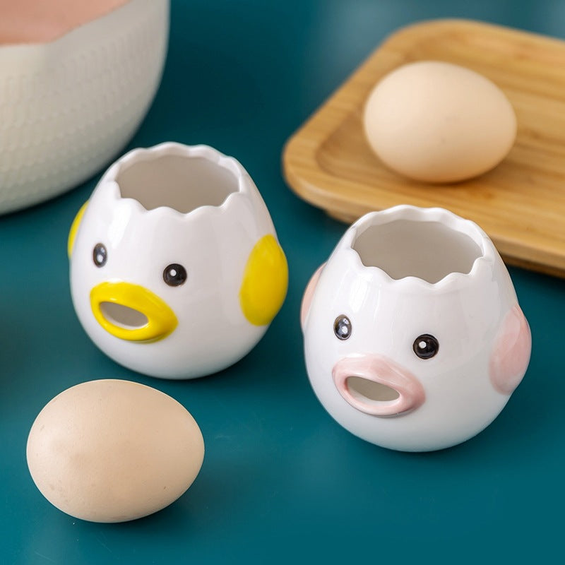 Egg Separator